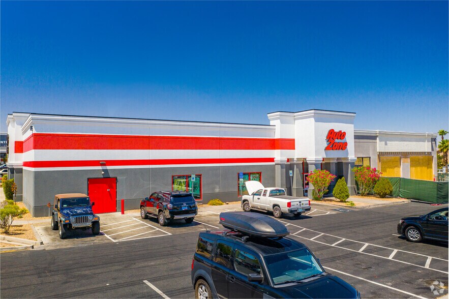 More Photos Of 205-245 Stephanie St, Henderson Unknown For Sale