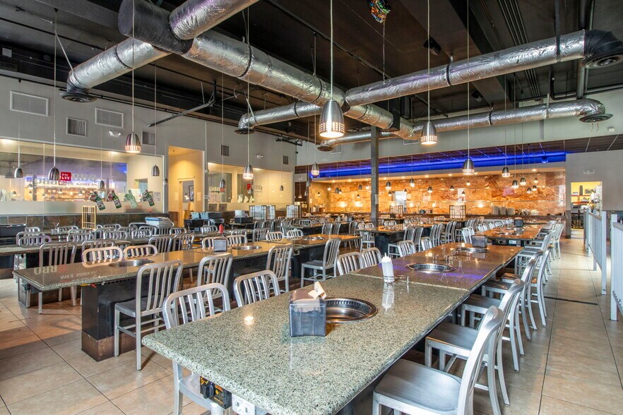 More Photos Of 6901 Walker St, La Palma General Retail For Sale