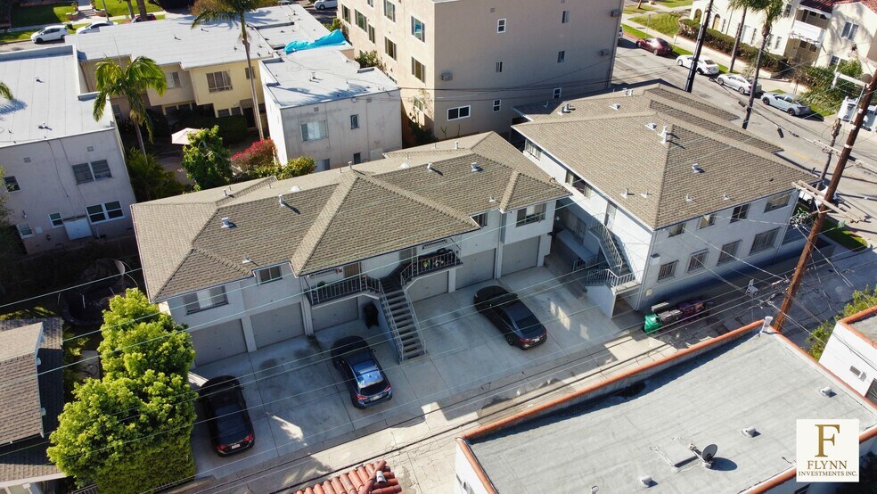 More Photos Of 108 Redondo Ave, Long Beach Apartments For Sale