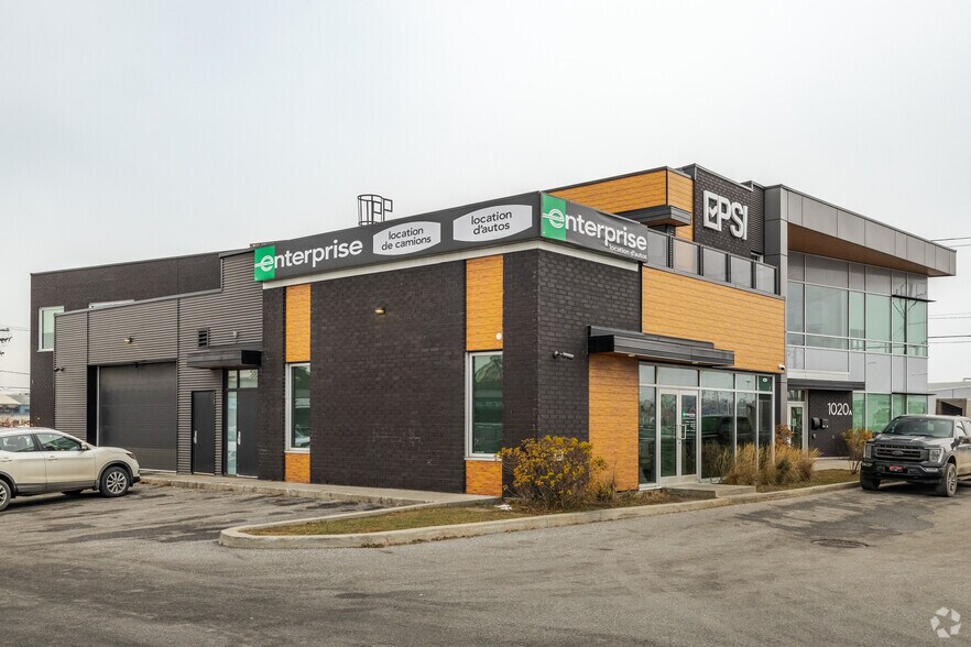 More Photos Of 1020 Boul Saint-Joseph, Gatineau Office For Lease