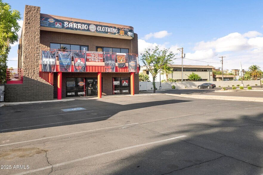 More Photos Of 319 E McDowell Rd, Phoenix Office For Sale