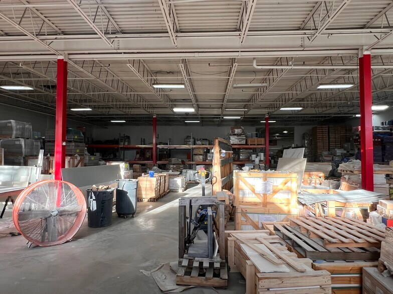 More Photos Of 102 Fairview Park Dr, Elmsford Warehouse For Lease