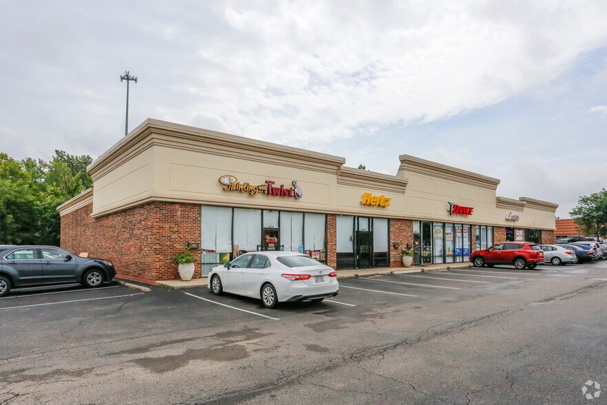 Primary Photo Of 8010-8018 McEwen Rd, Centerville Freestanding For Lease