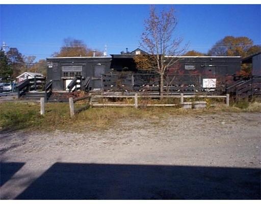 More Photos Of 827 Park St, Stoughton Restaurant For Sale