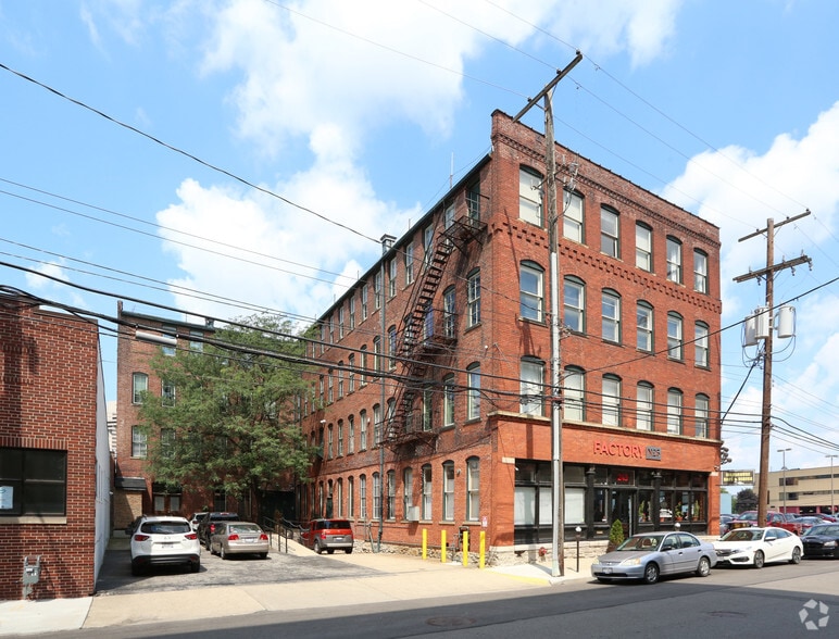 Primary Photo Of 243 N 5th St, Columbus Office For Lease