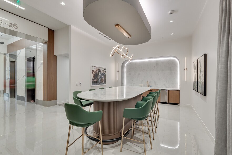 More Photos Of 13155 Noel Rd, Dallas Office For Lease