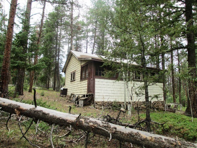 More Photos Of 26764 R Ln, Conifer Land For Sale