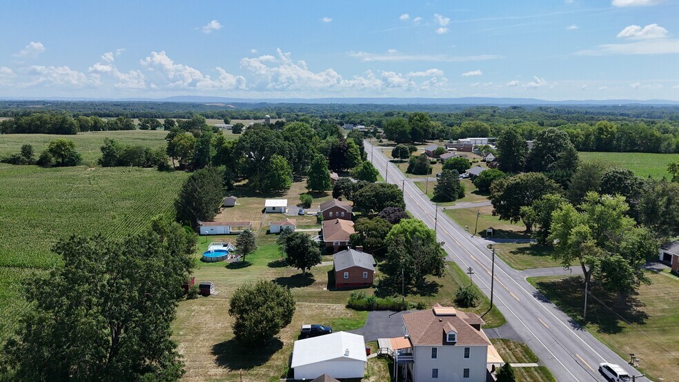 More Photos Of 14506 National Pike, Clear Spring Land For Sale