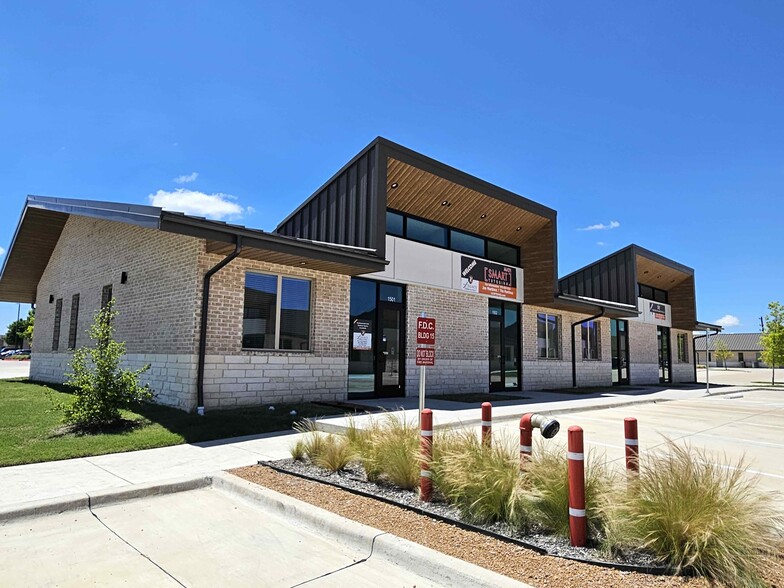 More Photos Of 1400 N Coit Rd, McKinney Medical For Sale