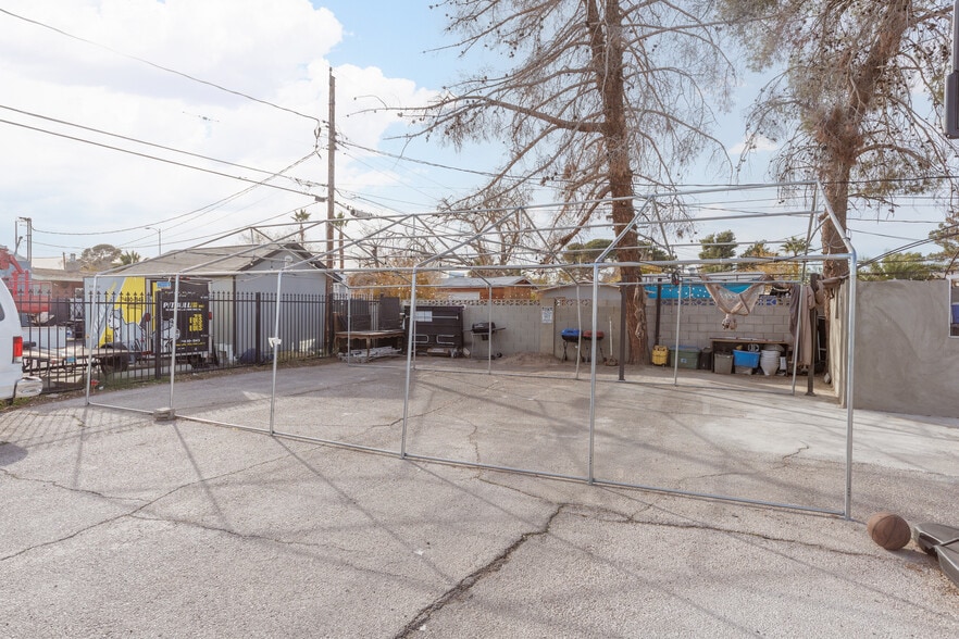 More Photos Of 1204 S Eastern Ave, Las Vegas Religious Facility For Sale