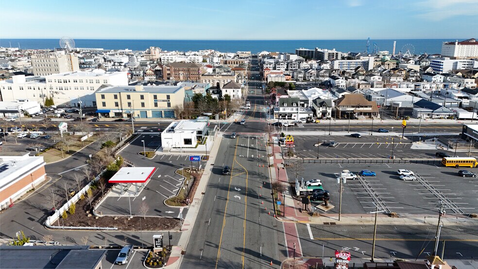More Photos Of 201 E 9th St, Ocean City Bank For Sale