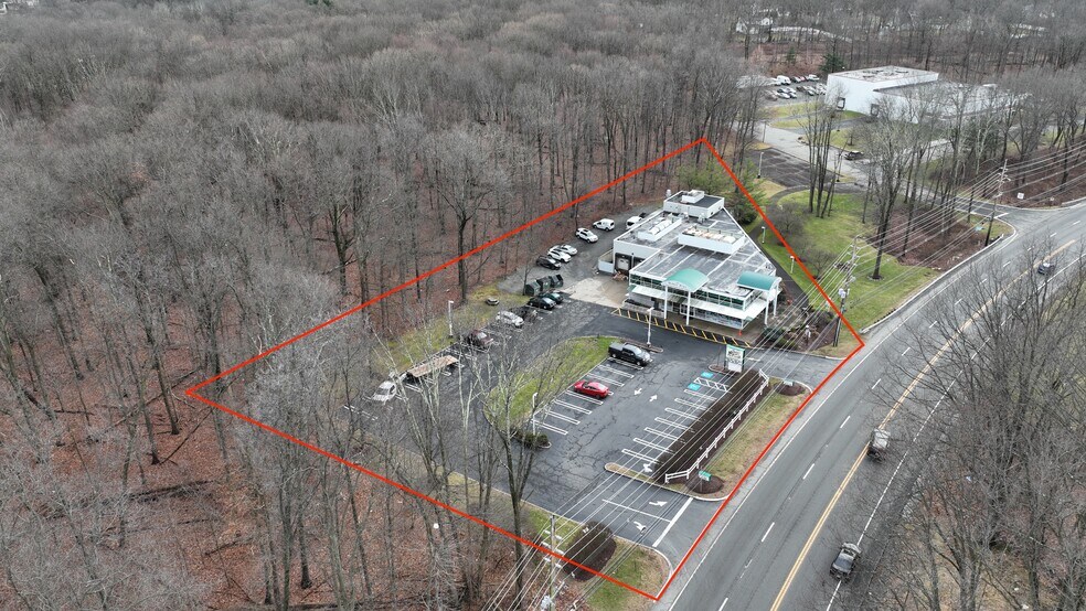 More Photos Of 182 US Highway 206, Flanders General Retail For Sale