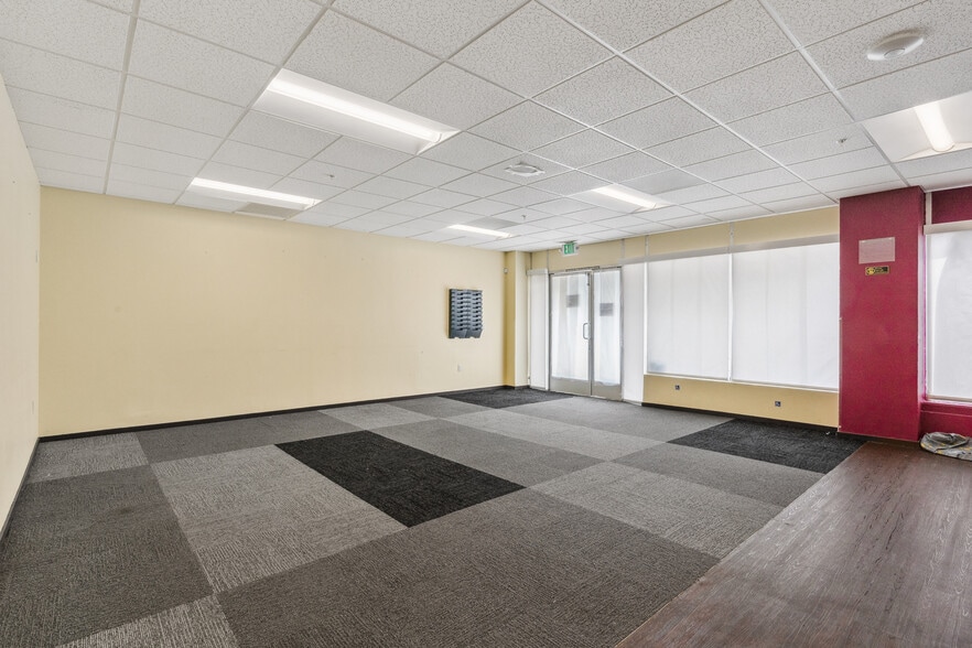 More Photos Of 1600-1630 Geary Blvd, San Francisco Medical For Sale