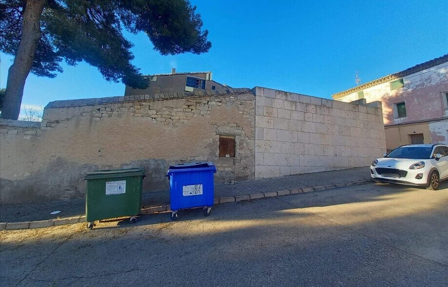 More Photos Of Angel, Castejón de Monegros Land For Sale