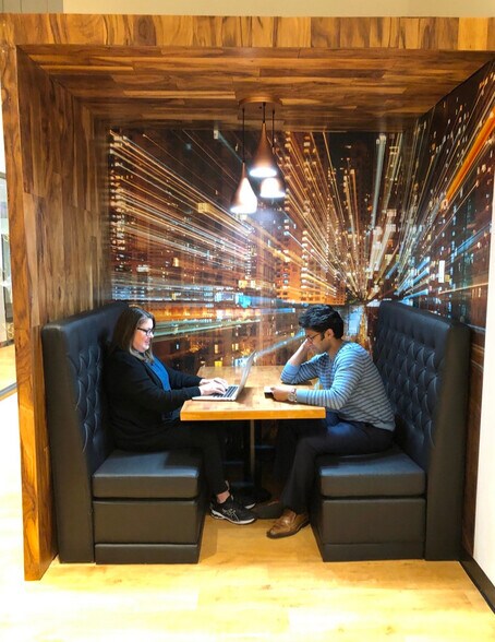 More Photos Of 5301 Alpha Rd, Dallas Coworking Space