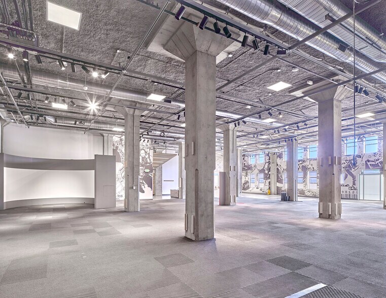 More Photos Of 2245 1st Ave S, Seattle Warehouse For Sale