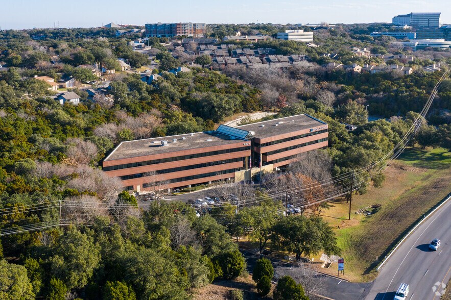 More Photos Of 8834 N Capital of Texas Hwy, Austin Office For Lease