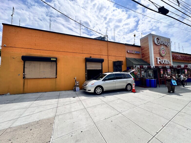 More Photos Of 20618 Hollis Ave, Queens Village General Retail For Lease