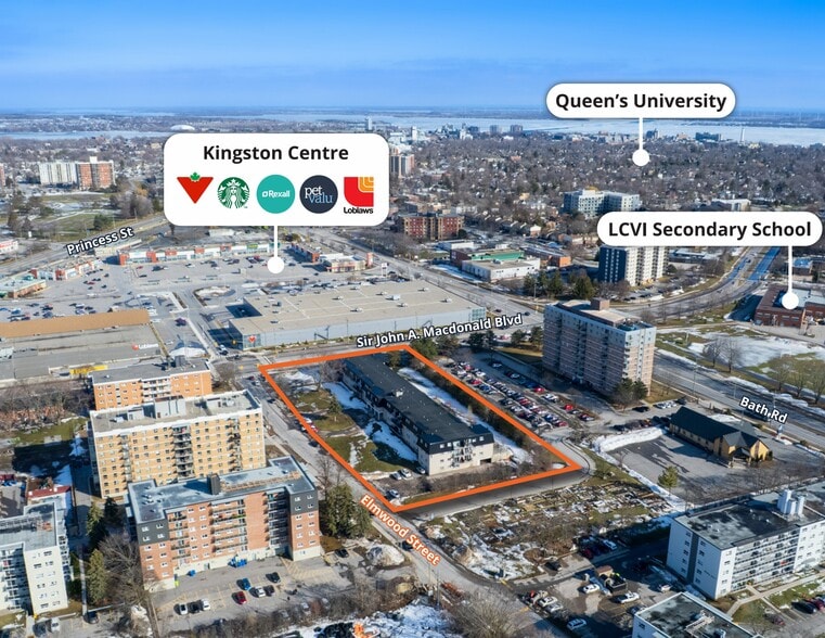 More Photos Of 20 Elmwood St, Kingston Apartments For Sale