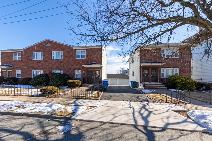 More Photos Of , Rutherford Multifamily For Sale