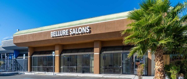 More Photos Of 3075 E Flamingo Rd, Las Vegas General Retail For Sale