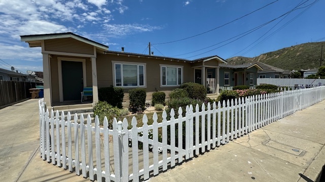 Primary Photo Of 157 W Harrison Ave, Ventura Apartments For Sale