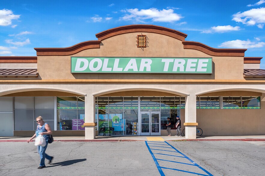 More Photos Of 3453 W Ramsey St, Banning Storefront For Sale