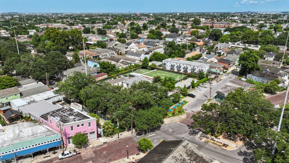More Photos Of , New Orleans General Retail For Sale