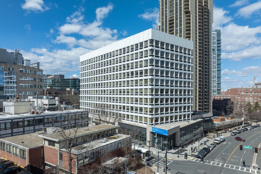 More Photos Of 50-60 Staniford St, Boston Office For Sale