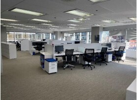 More Photos Of 33 Yonge St, Toronto Office For Lease