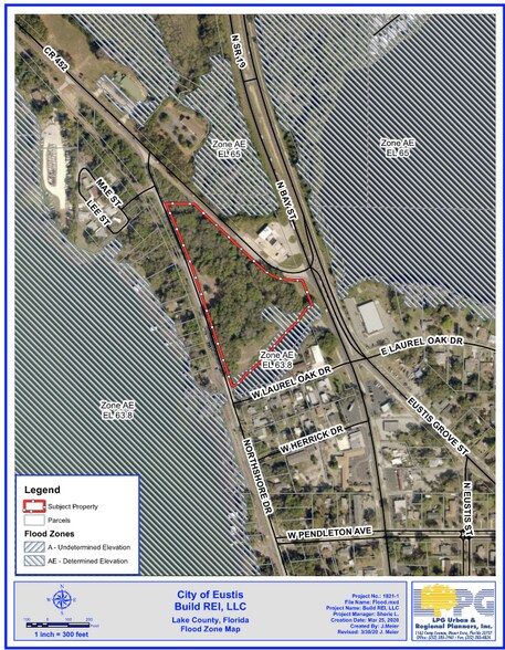 More Photos Of Northshore Dr, Eustis Land For Sale