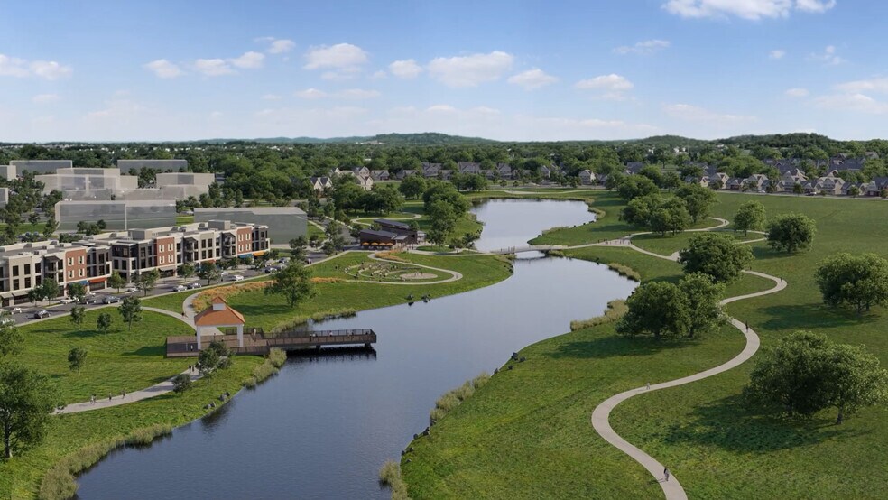 More Photos Of June Lake Blvd., Spring Hill Land For Sale