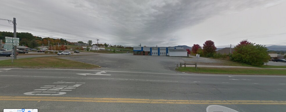 More Photos Of 32 Vt Route 15 E, Morrisville Auto Dealership For Lease