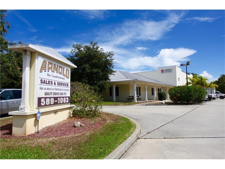 More Photos Of 181 Sebastian Blvd, Sebastian Light Manufacturing For Sale