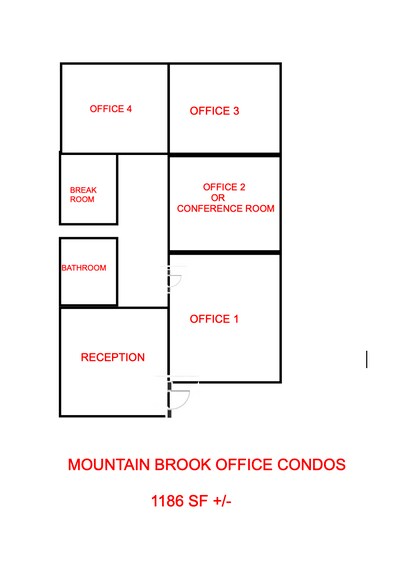 More Photos Of 113 Mountain Brook Dr, Canton Unknown For Lease