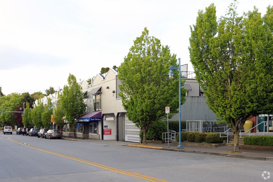 More Photos Of 12420 No. 1 Rd, Richmond Storefront Retail Residential For Sale