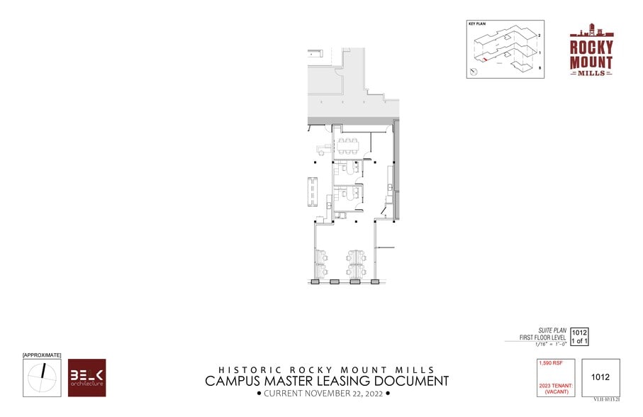 More Photos Of 1151 Falls Rd, Rocky Mount Loft Creative Space For Lease