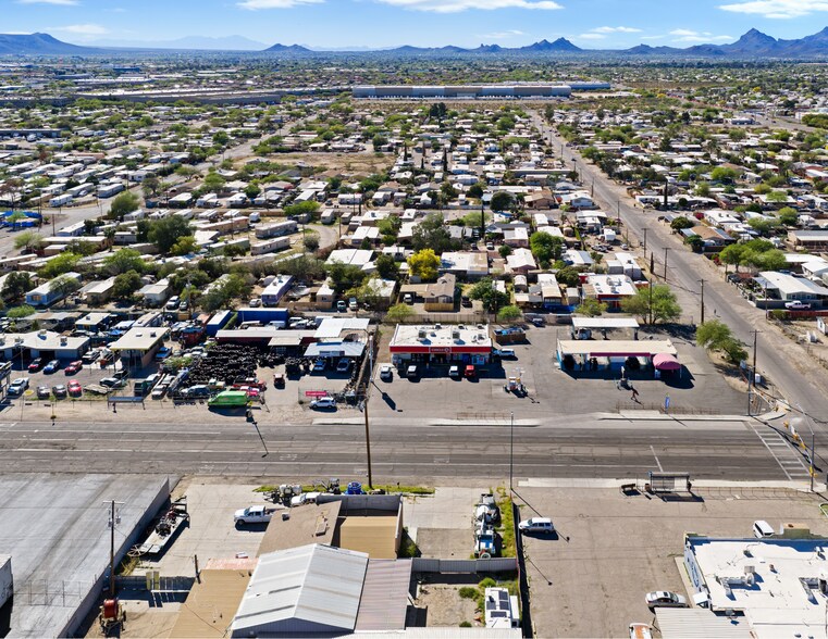 More Photos Of 5818 S Palo Verde Rd, Tucson Convenience Store For Sale