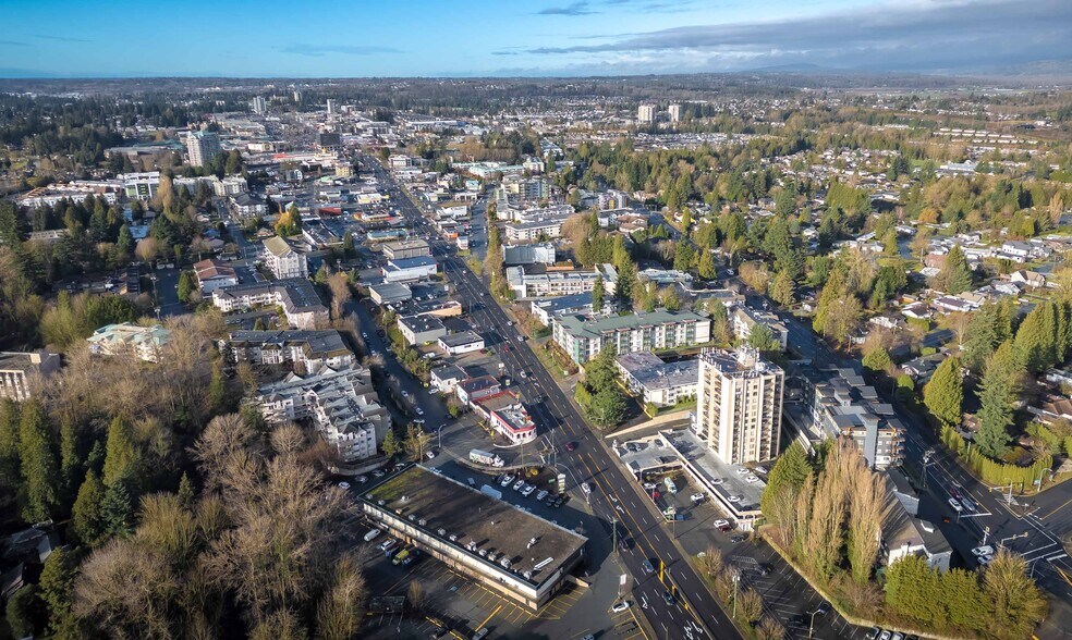 More Photos Of 33555 S Fraser Way, Abbotsford Apartments For Sale