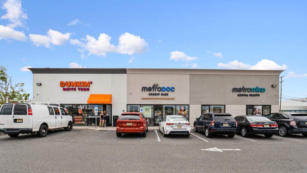 More Photos Of 365 Convery Blvd, Perth Amboy Unknown For Lease