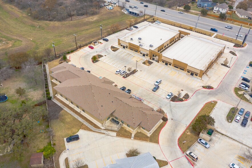 More Photos Of 9026 Culebra Rd, San Antonio Medical For Lease