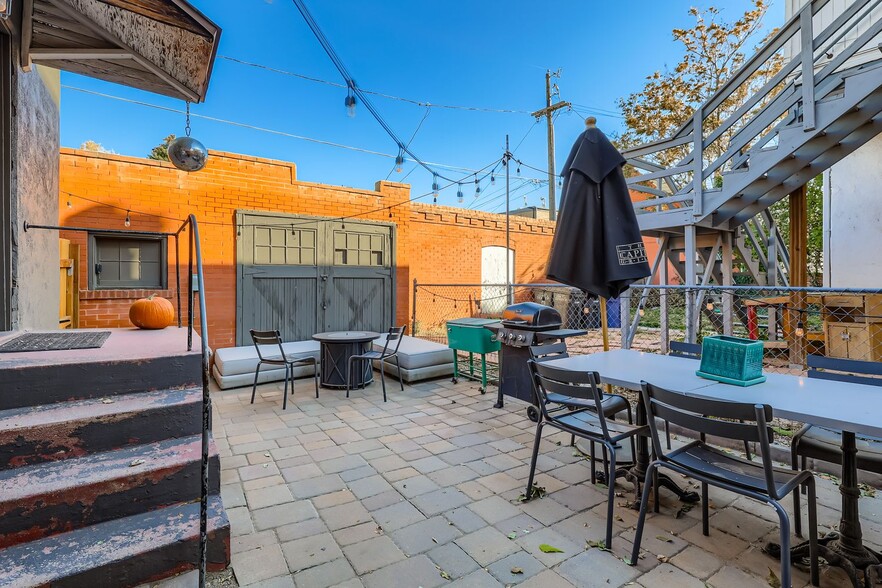 More Photos Of 852 N Clarkson St, Denver Apartments For Sale