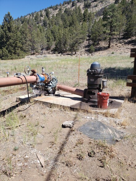 More Photos Of 740 N Butte St, Dorris Land For Sale