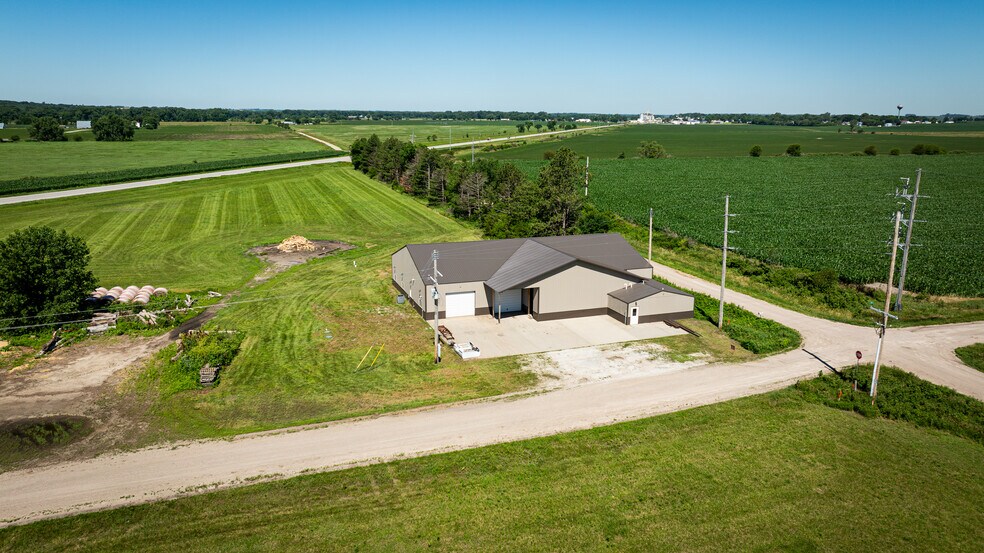 More Photos Of 1291 13th Rd, West Point Industrial For Sale