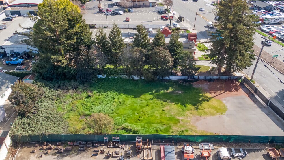 More Photos Of 36800 Fremont Blvd, Fremont Land For Sale