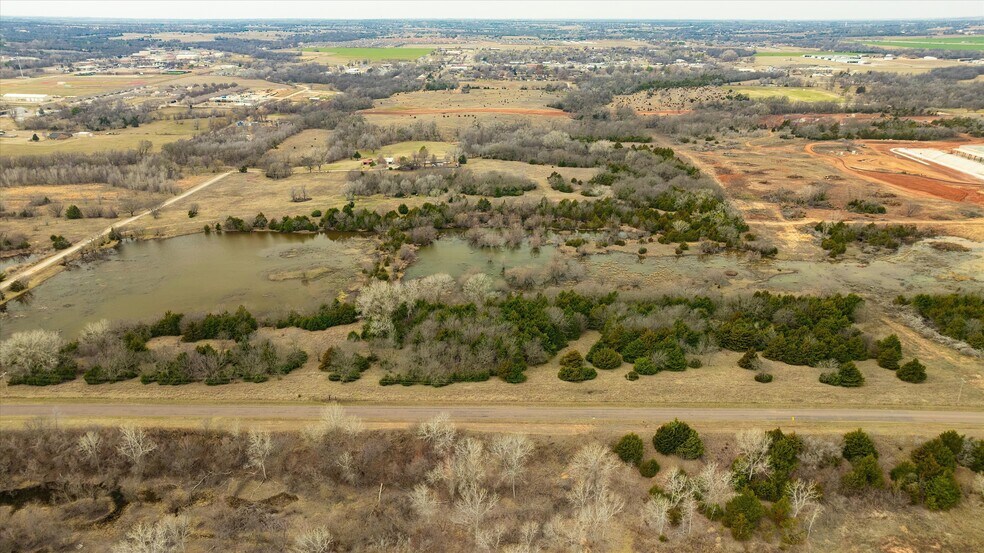 More Photos Of 903 N Portland Ave, Newcastle Land For Sale