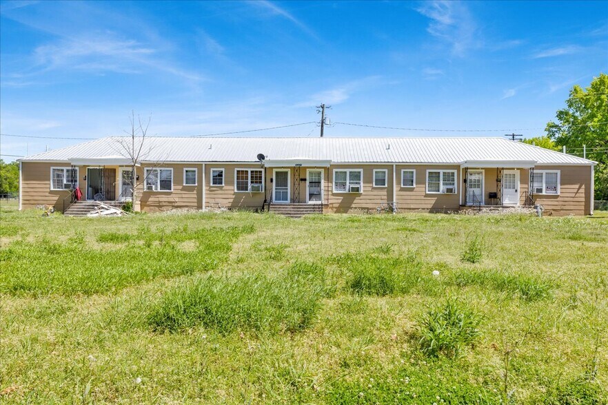 Primary Photo Of 3005 Avenue J, Birmingham Apartments For Sale