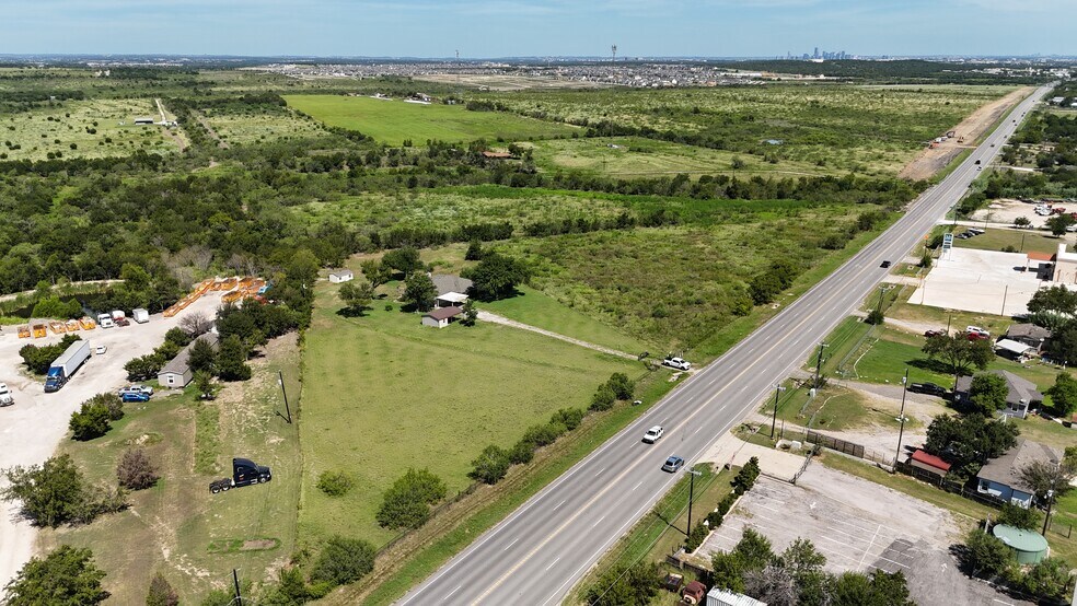 More Photos Of 8808 US Highway 183 S, Austin Land For Sale
