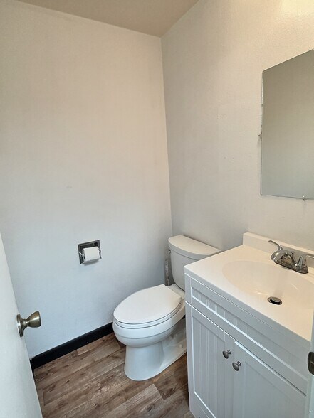 More Photos Of 203 Main St, Polson Coworking Space