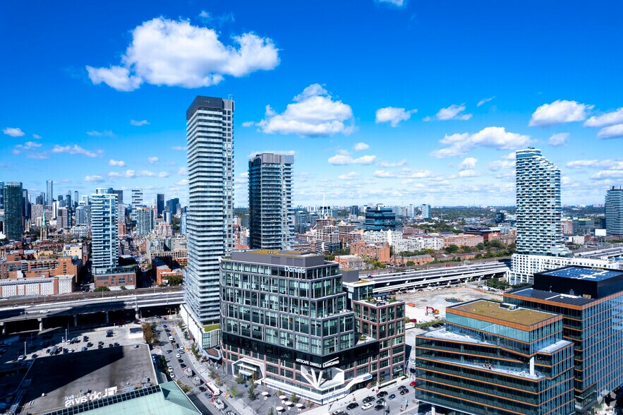 More Photos Of 130 Queens Quay E, Toronto Office For Lease